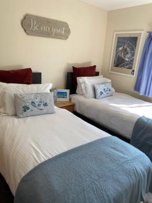Salcombe View Apartment Kingsbridge  Exterior photo